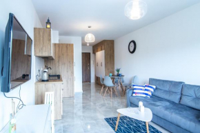 Apartament Blue Na Wydmach